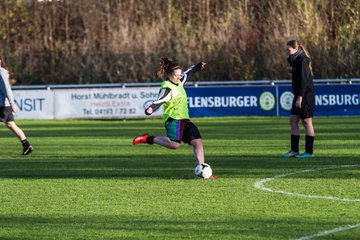 Bild 16 - Frauen SV Henstedt Ulzburg II - TSV Zarpen : Ergebnis: 0:2